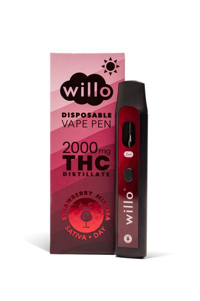 mimosa disposable vape Watermelon Cantaloupe Honeydew Elf Bar 5000 main image 0