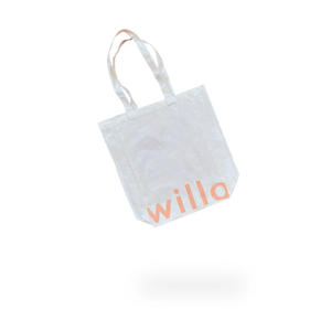 
                  
                    Load image into Gallery viewer, Willo Tote Bag
                  
                